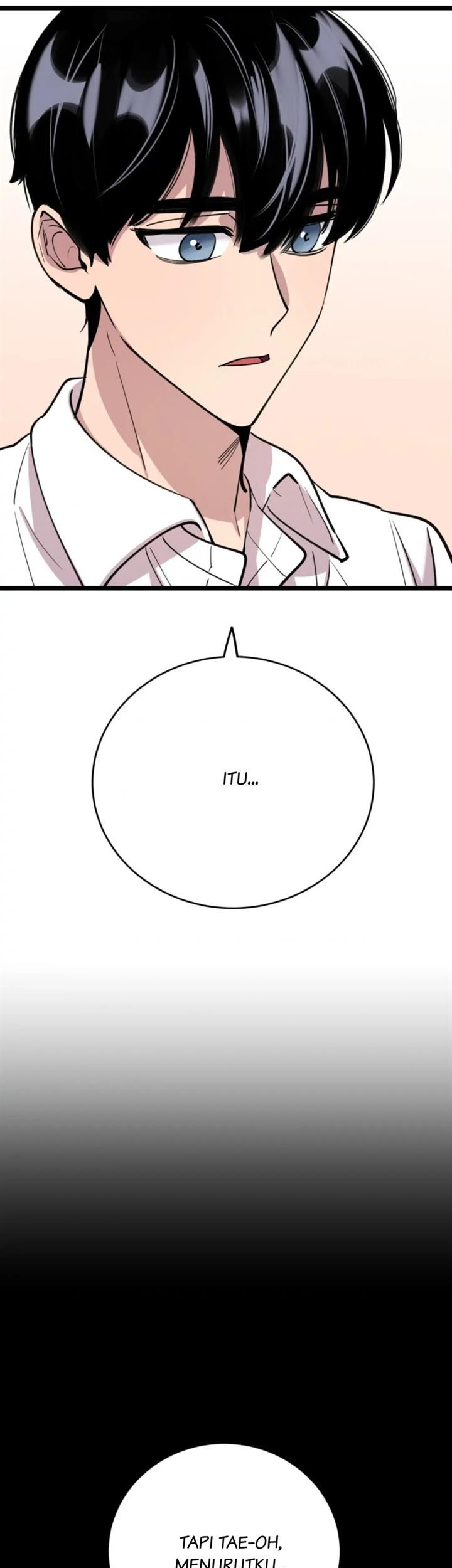 He Can’t Be This Dumb! chapter 63 halaman 12