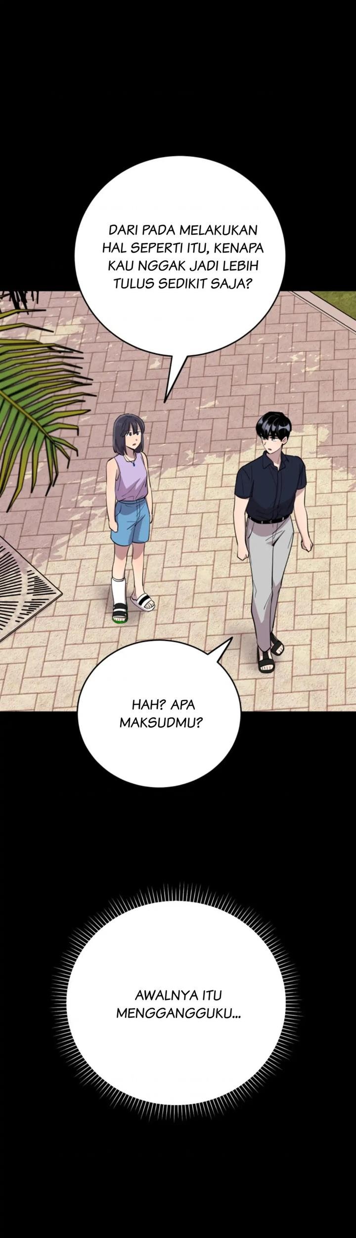He Can’t Be This Dumb! chapter 63 halaman 14