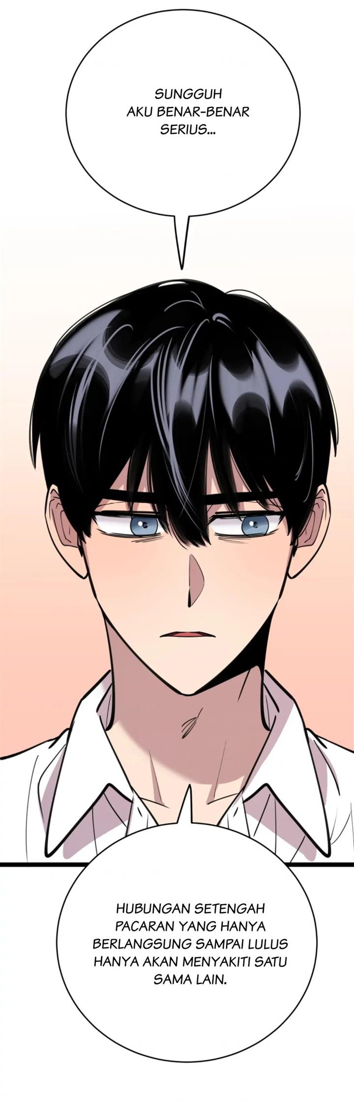 He Can’t Be This Dumb! chapter 63 halaman 18