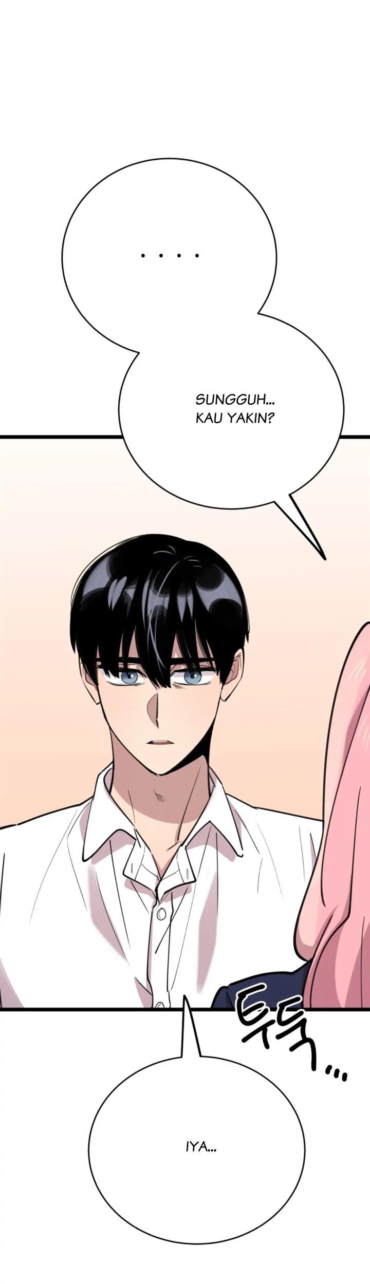 He Can’t Be This Dumb! chapter 63 halaman 20