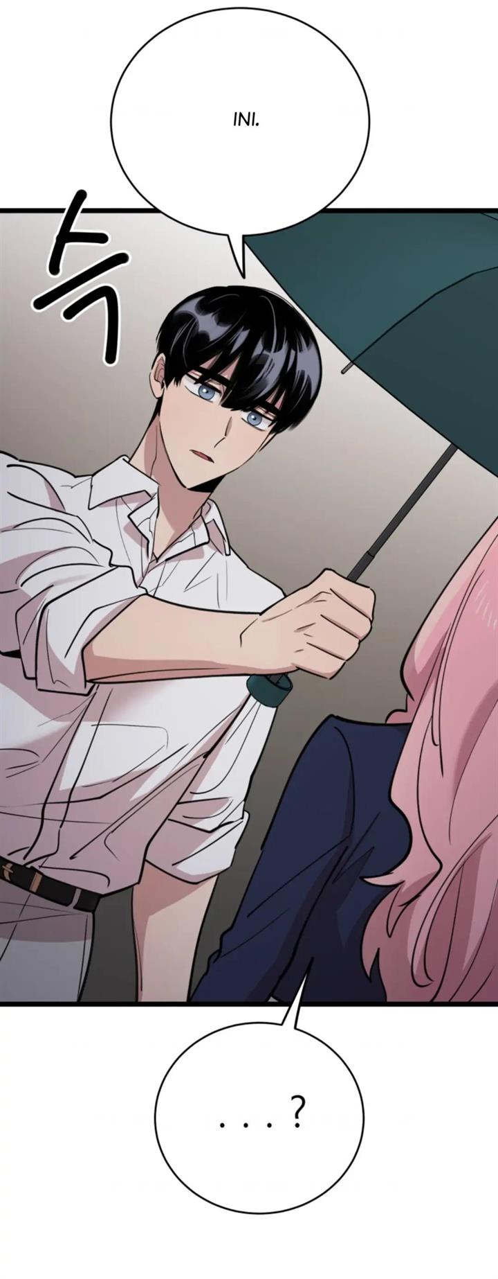 He Can’t Be This Dumb! chapter 63 halaman 26
