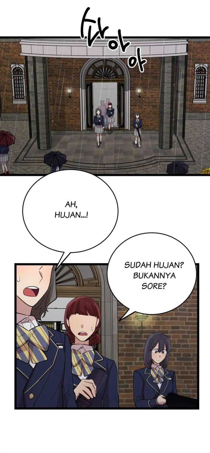 He Can’t Be This Dumb! chapter 63 halaman 31