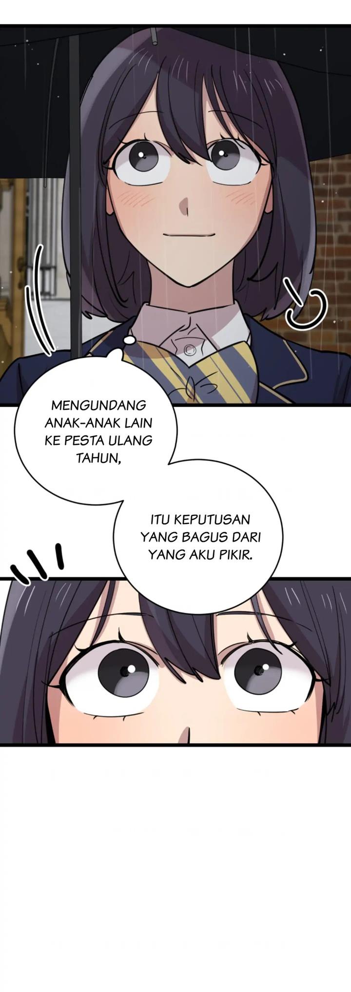 He Can’t Be This Dumb! chapter 63 halaman 37