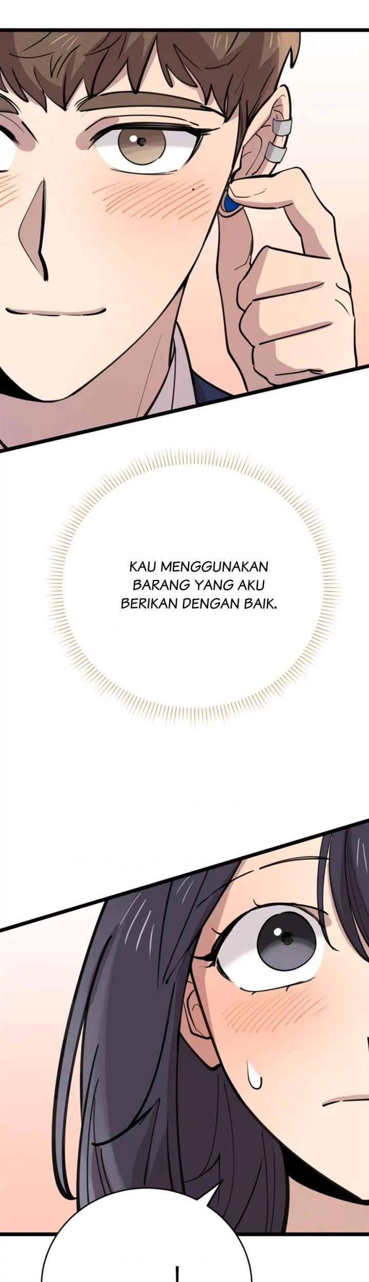 He Can’t Be This Dumb! chapter 63 halaman 39