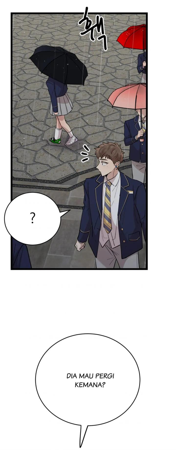 He Can’t Be This Dumb! chapter 63 halaman 47