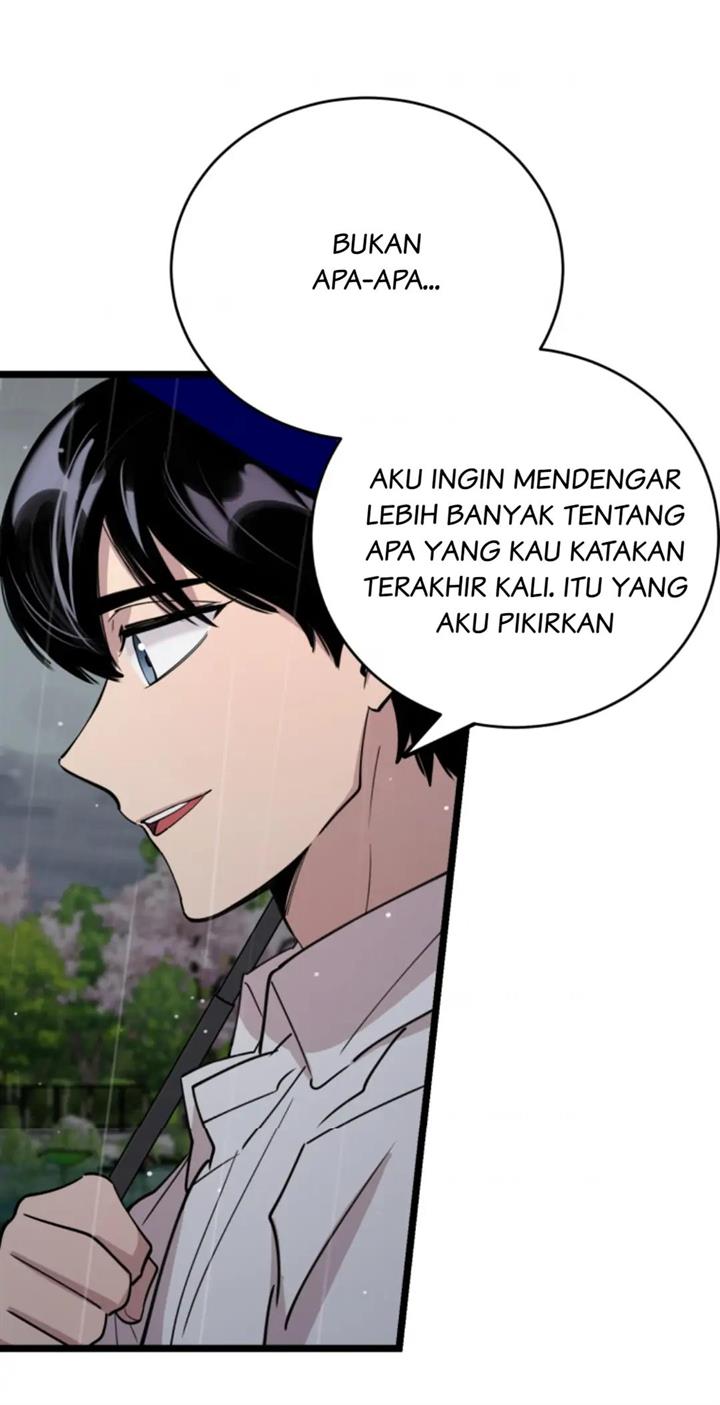 He Can’t Be This Dumb! chapter 63 halaman 54