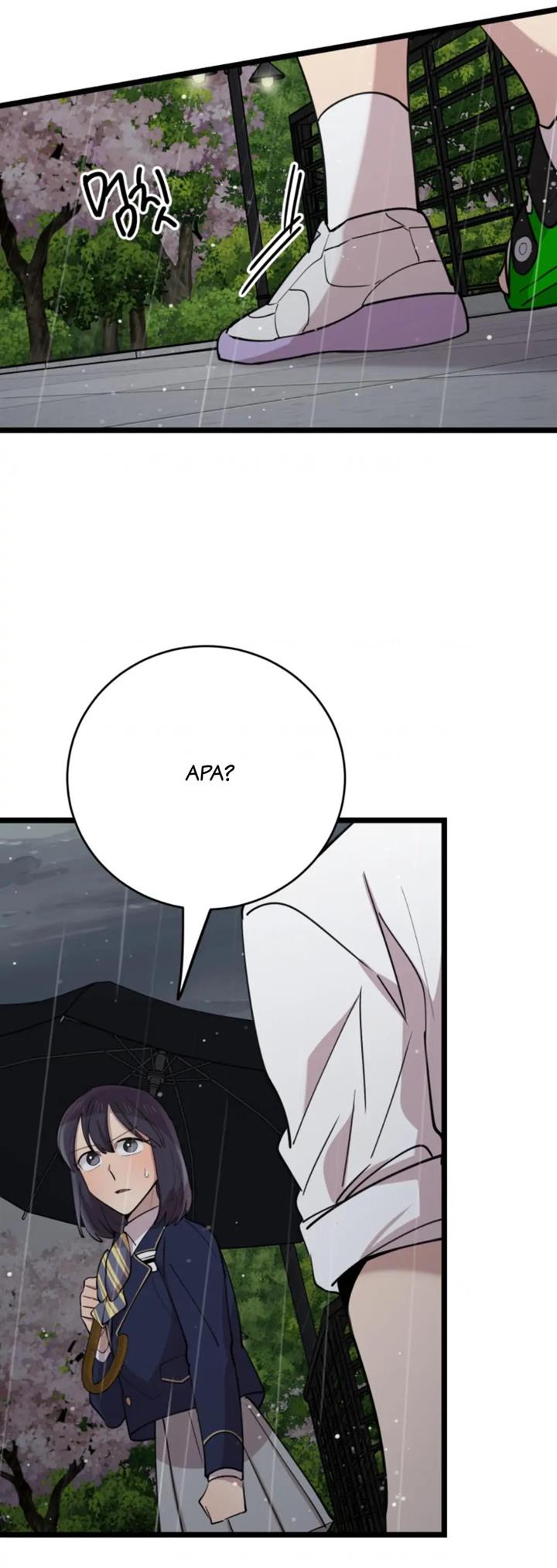 He Can’t Be This Dumb! chapter 63 halaman 63