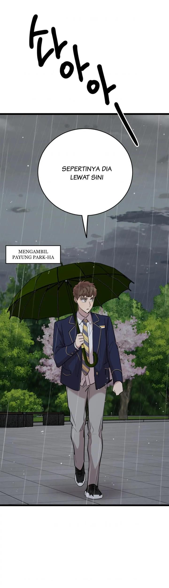 He Can’t Be This Dumb! chapter 63 halaman 66