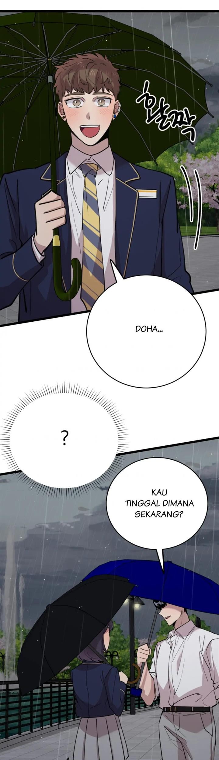 He Can’t Be This Dumb! chapter 63 halaman 69