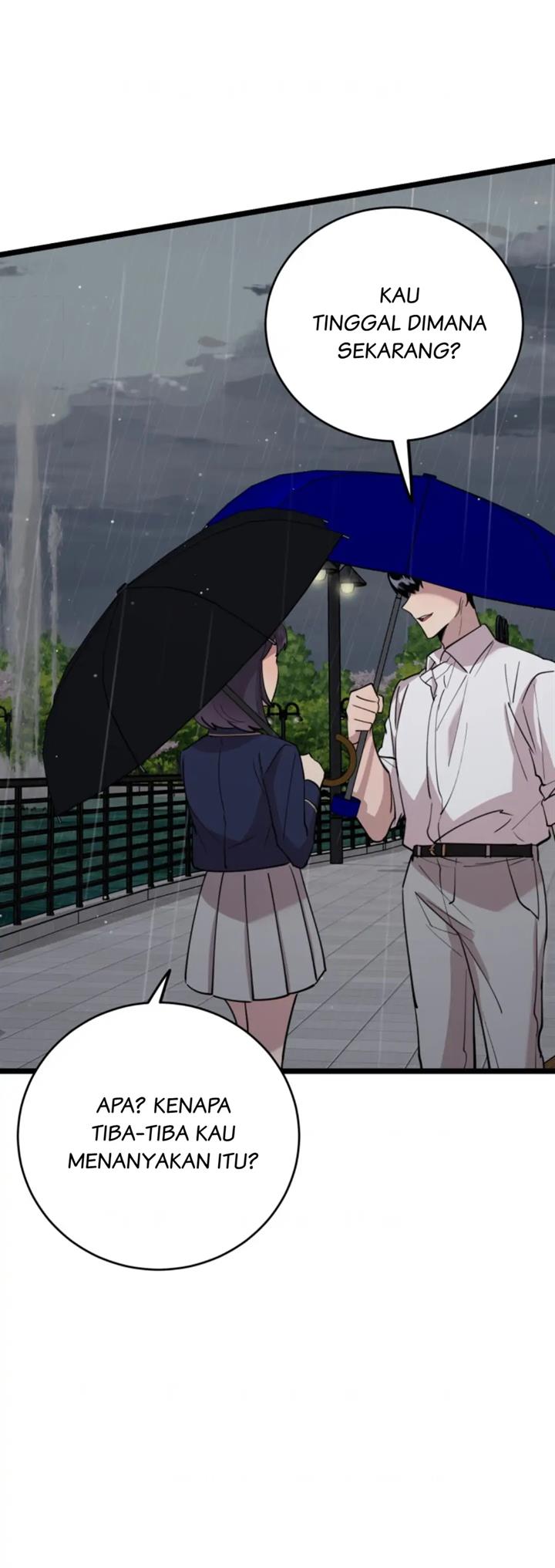 He Can’t Be This Dumb! chapter 64 halaman 2