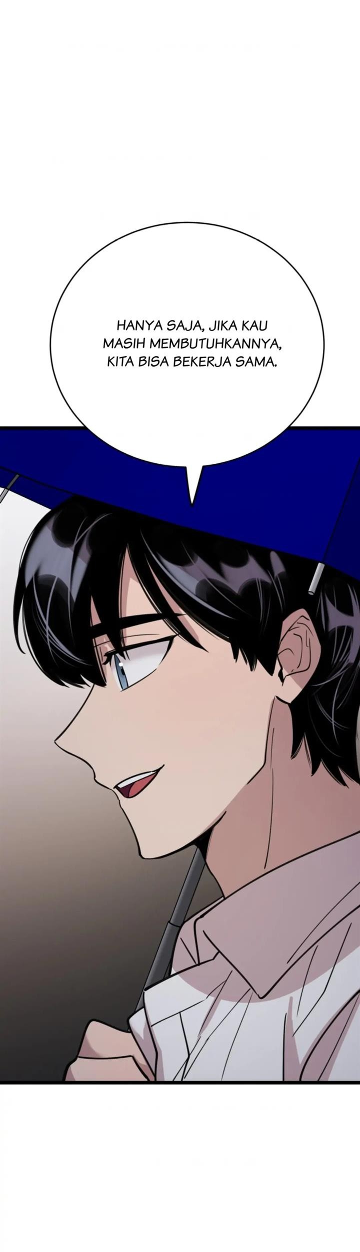 He Can’t Be This Dumb! chapter 64 halaman 5