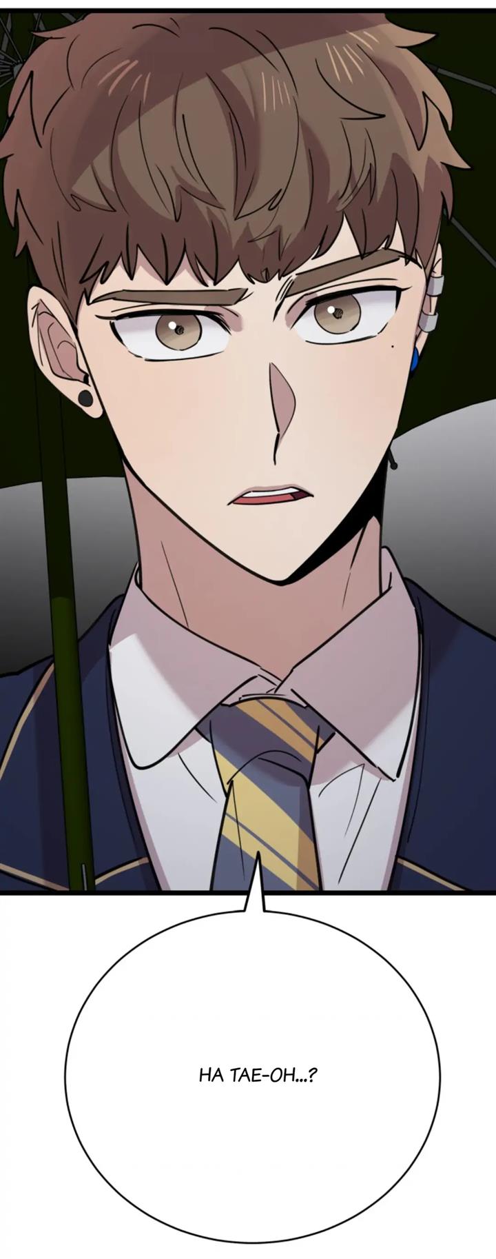 He Can’t Be This Dumb! chapter 64 halaman 7