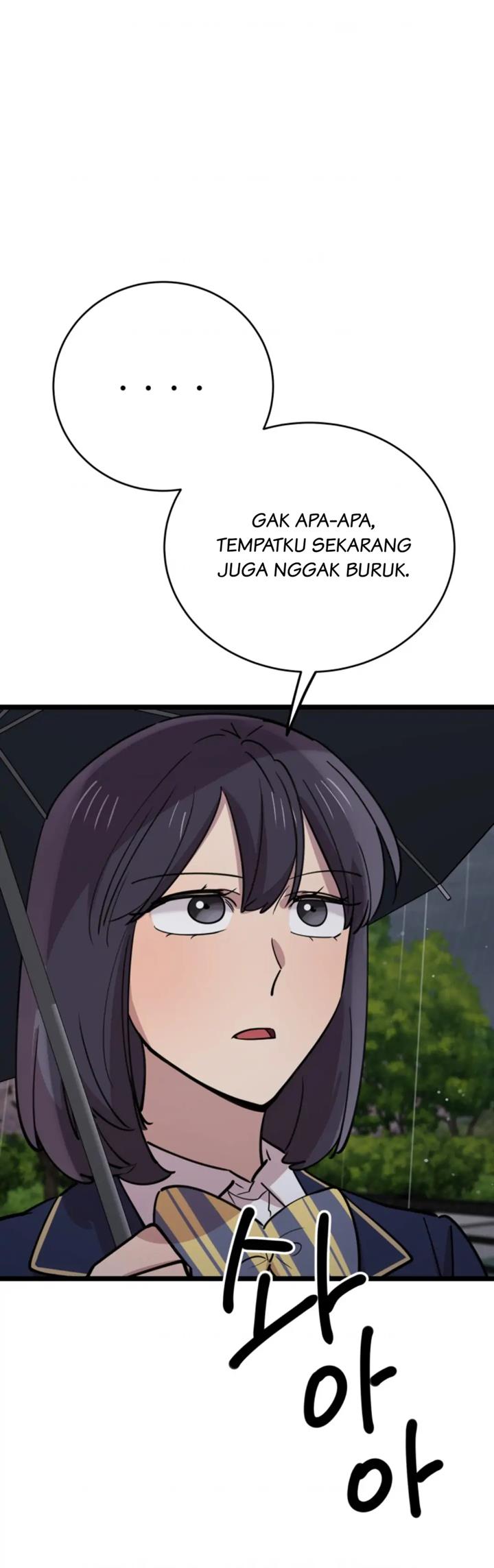 He Can’t Be This Dumb! chapter 64 halaman 10