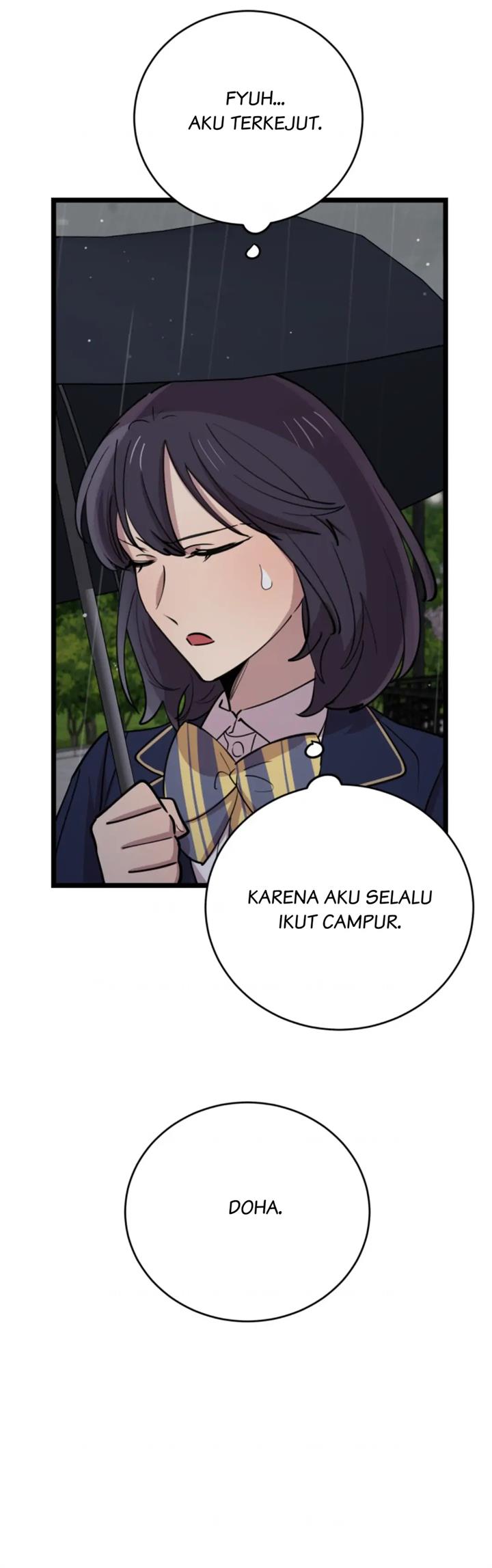 He Can’t Be This Dumb! chapter 64 halaman 14