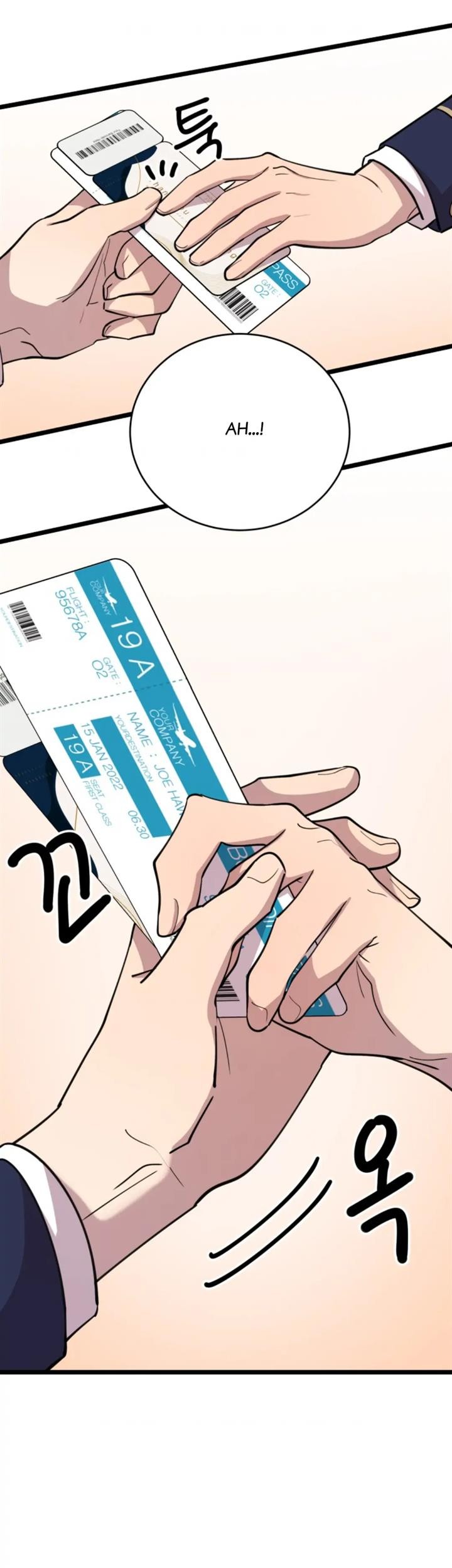 He Can’t Be This Dumb! chapter 64 halaman 28