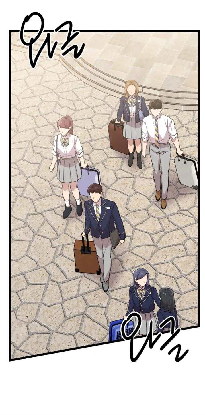 He Can’t Be This Dumb! chapter 64 halaman 36