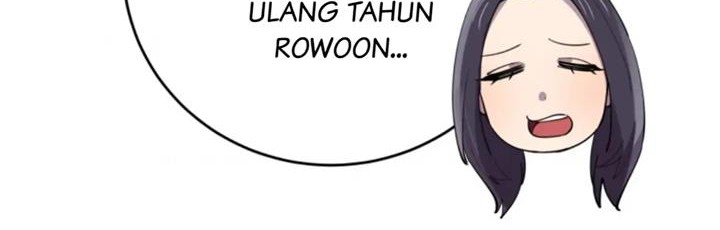 He Can’t Be This Dumb! chapter 64 halaman 65