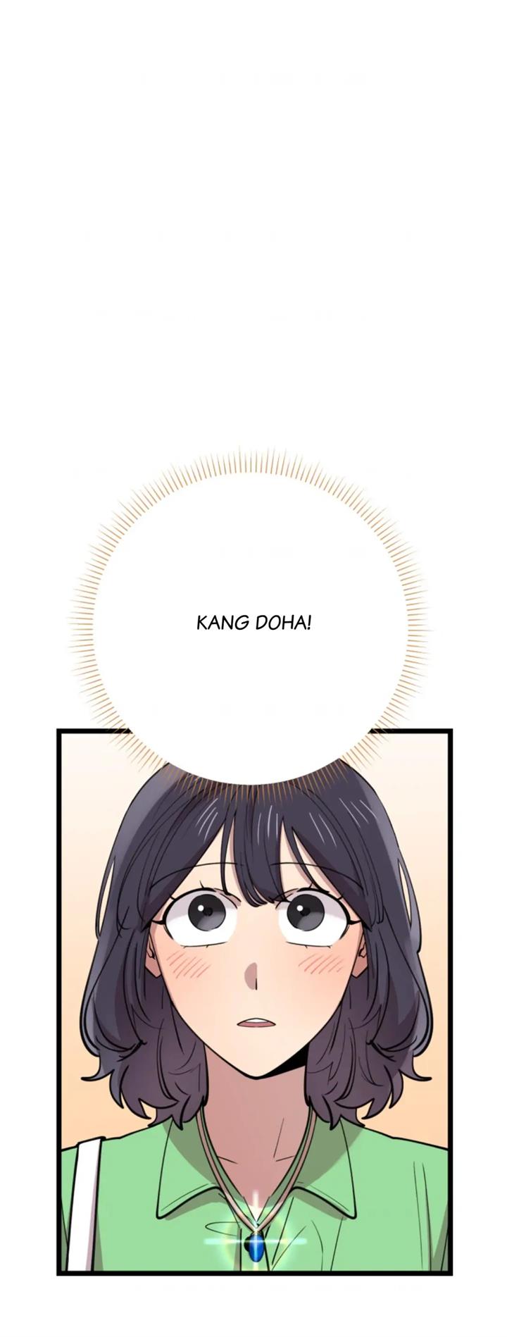 He Can’t Be This Dumb! chapter 64 halaman 73