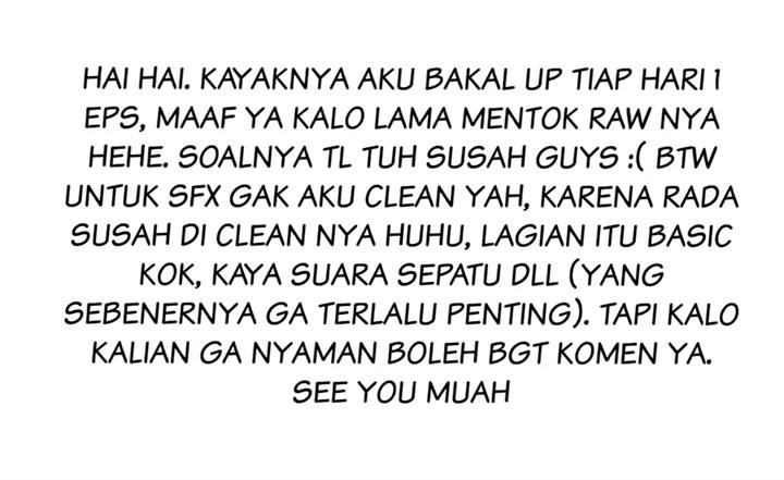 He Can’t Be This Dumb! chapter 64 halaman 77