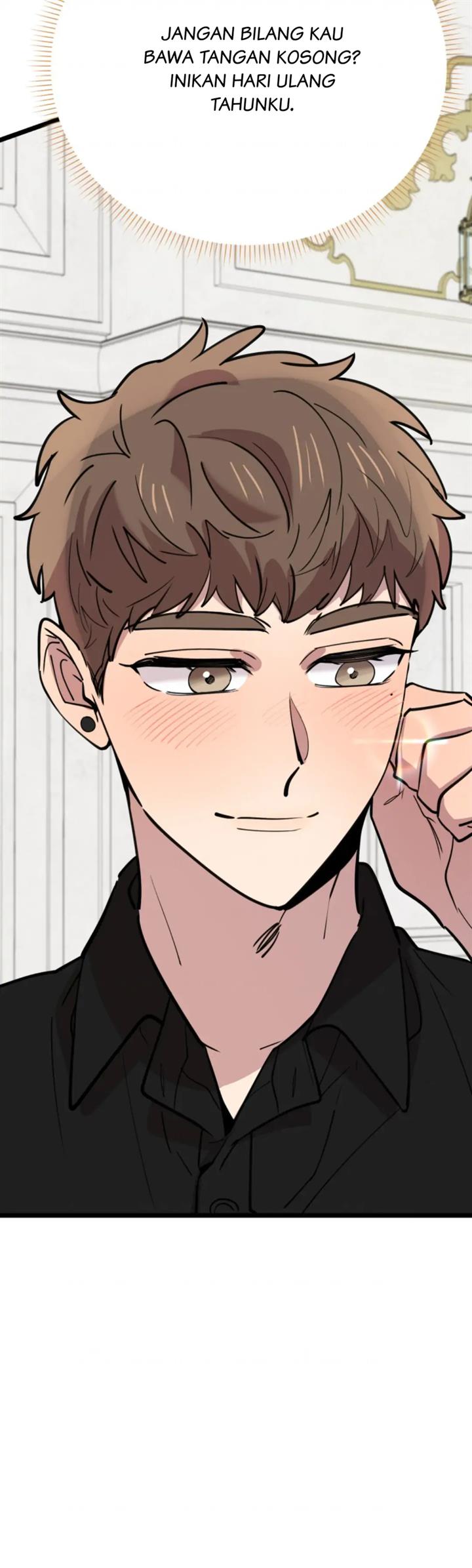 He Can’t Be This Dumb! chapter 65 halaman 6