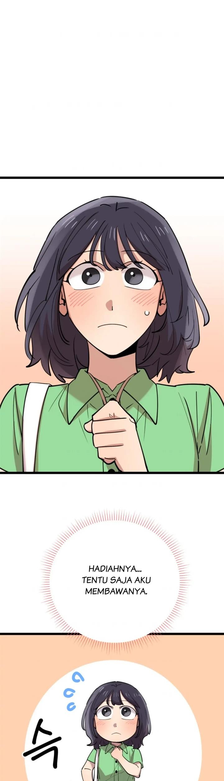He Can’t Be This Dumb! chapter 65 halaman 10