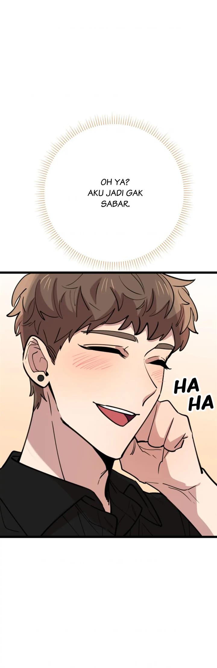 He Can’t Be This Dumb! chapter 65 halaman 12
