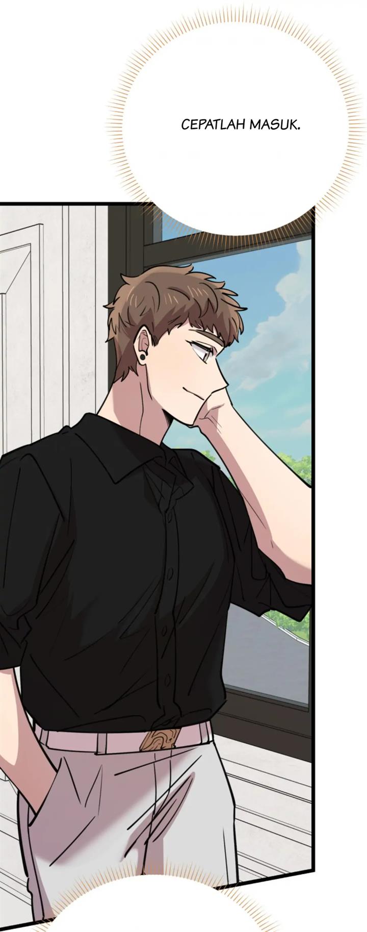 He Can’t Be This Dumb! chapter 65 halaman 13