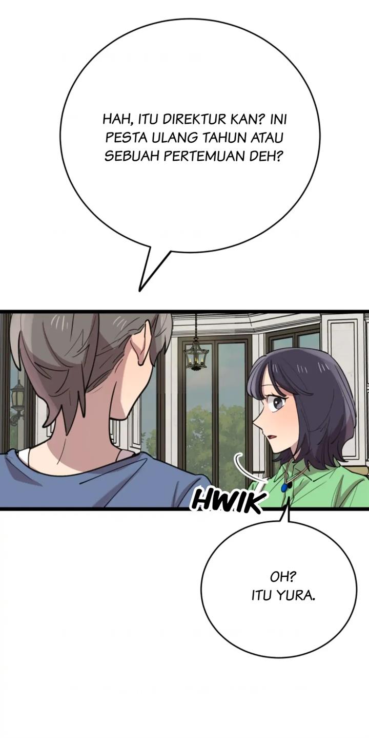 He Can’t Be This Dumb! chapter 65 halaman 28