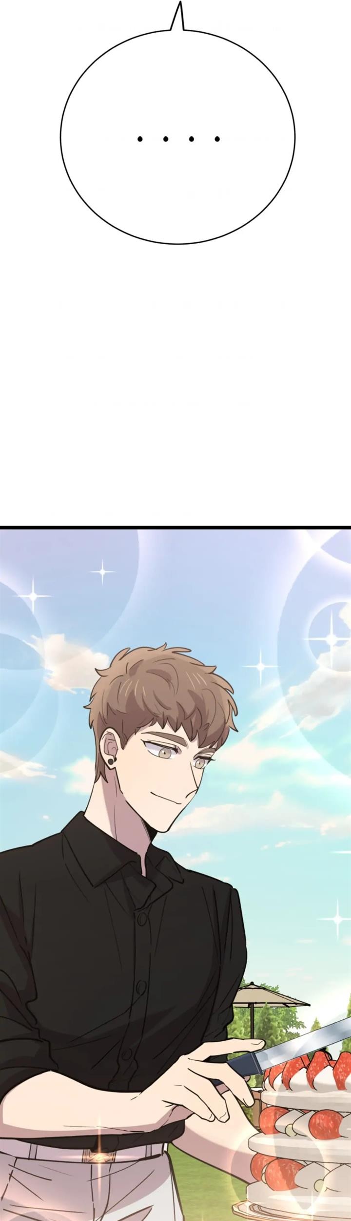 He Can’t Be This Dumb! chapter 65 halaman 58