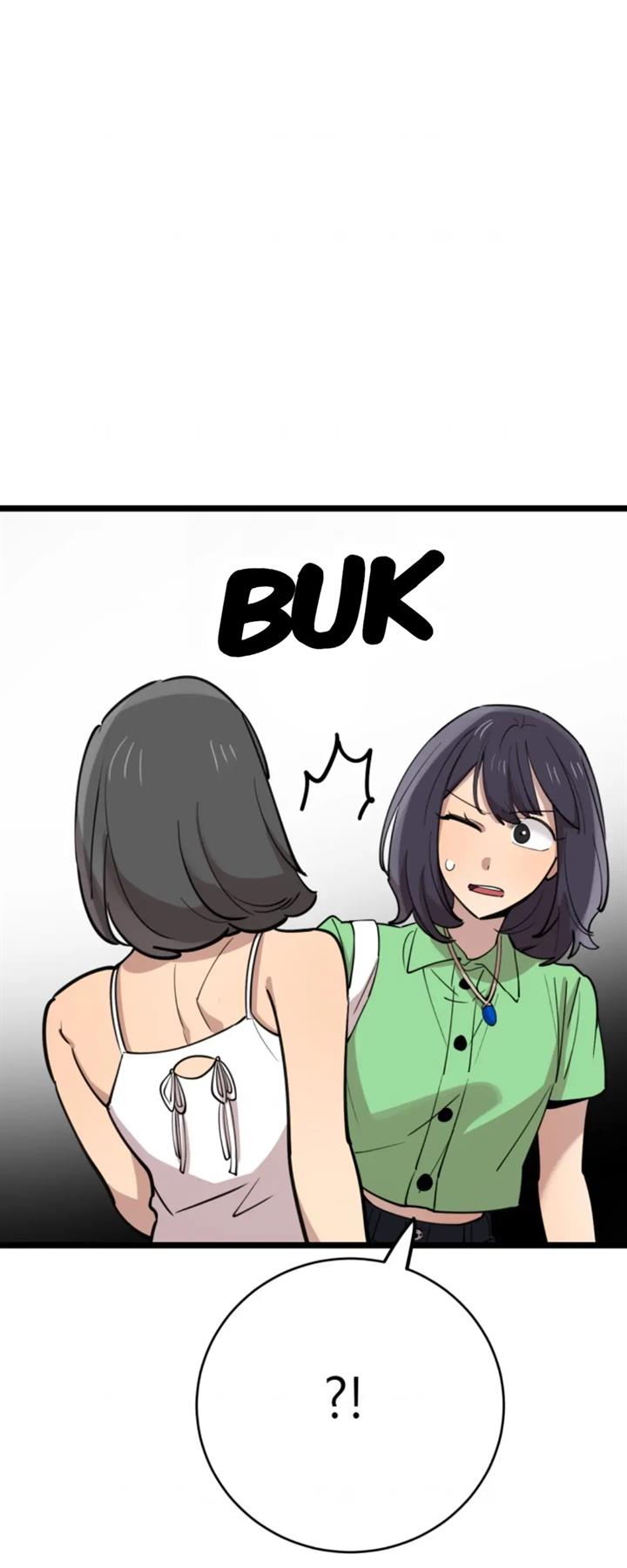 He Can’t Be This Dumb! chapter 65 halaman 66