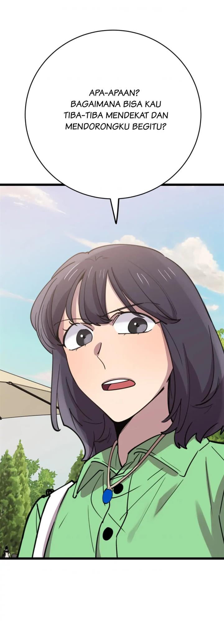 He Can’t Be This Dumb! chapter 65 halaman 75