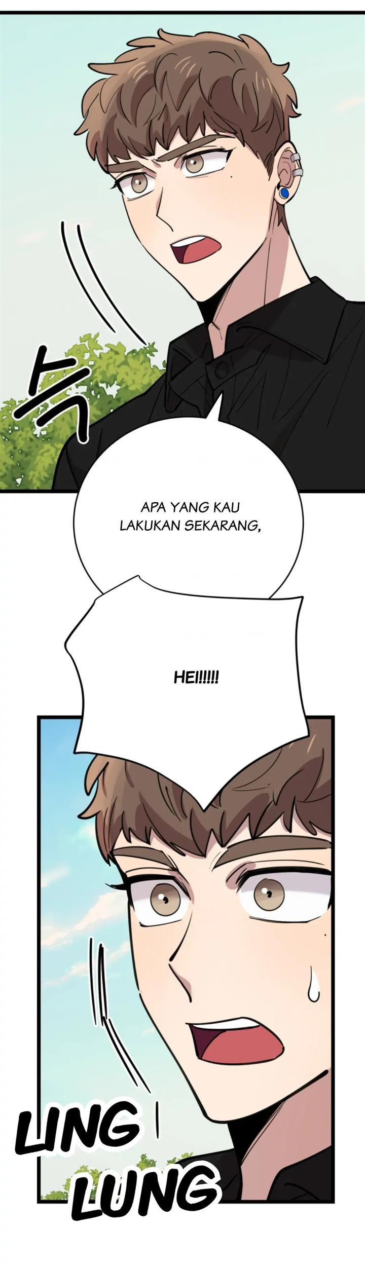 He Can’t Be This Dumb! chapter 65 halaman 82