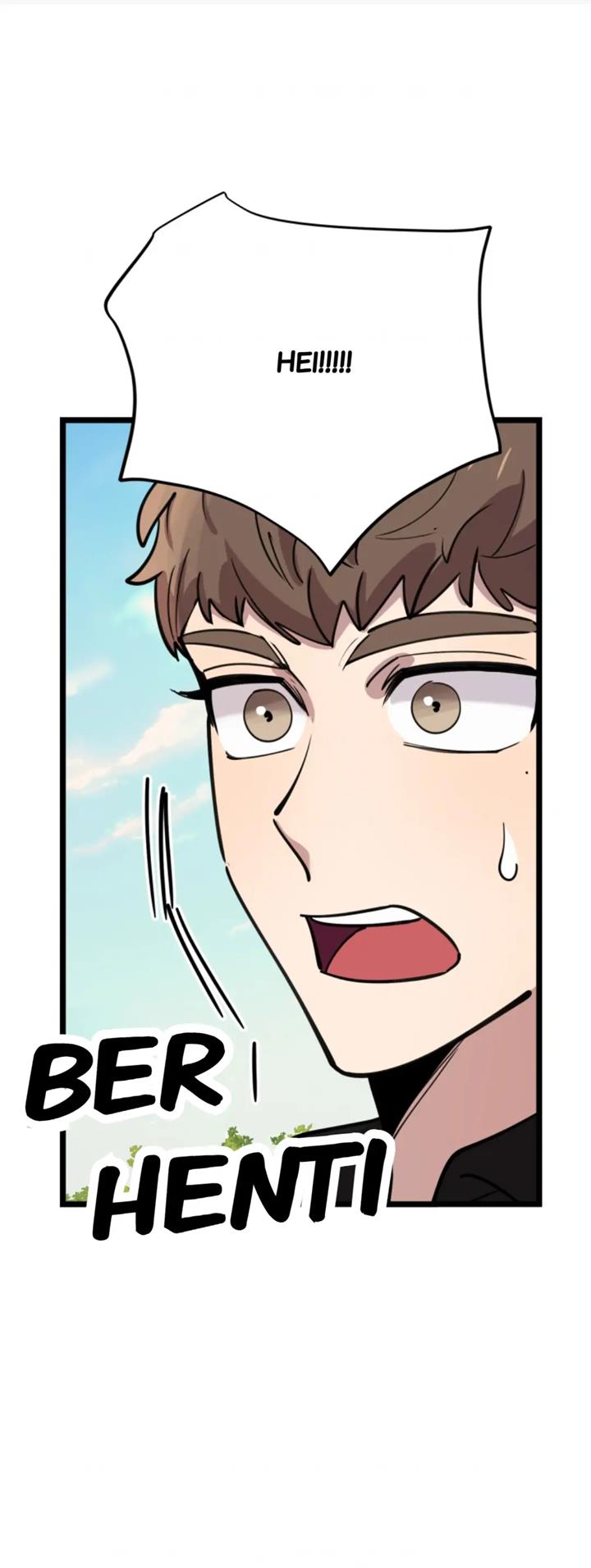 He Can’t Be This Dumb! chapter 66 halaman 2