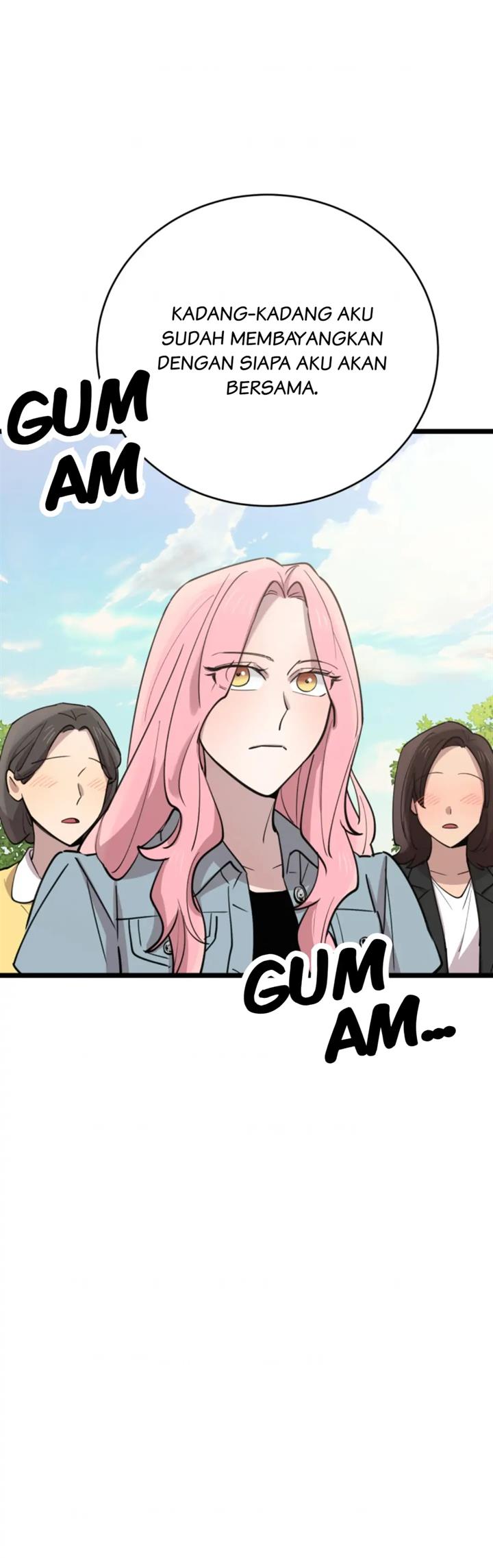 He Can’t Be This Dumb! chapter 66 halaman 21