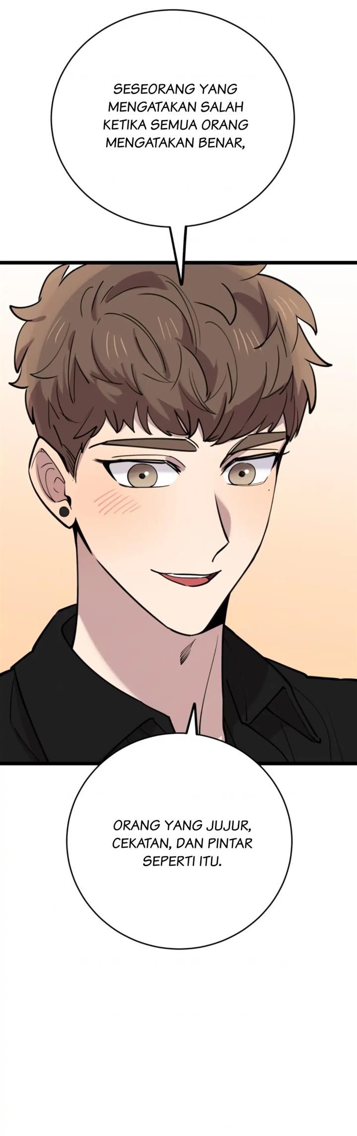 He Can’t Be This Dumb! chapter 66 halaman 28