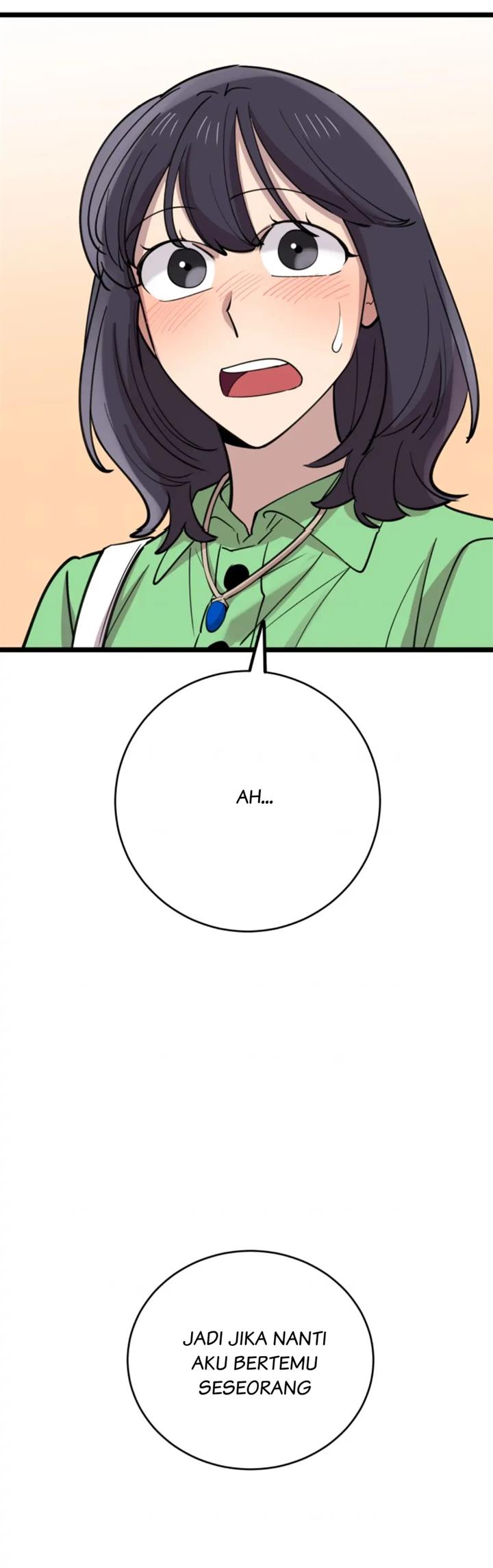He Can’t Be This Dumb! chapter 66 halaman 29