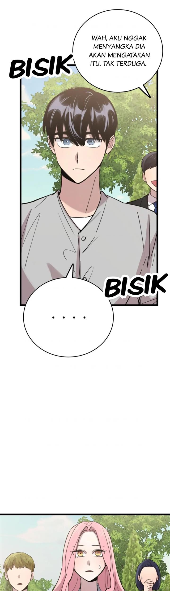 He Can’t Be This Dumb! chapter 66 halaman 34