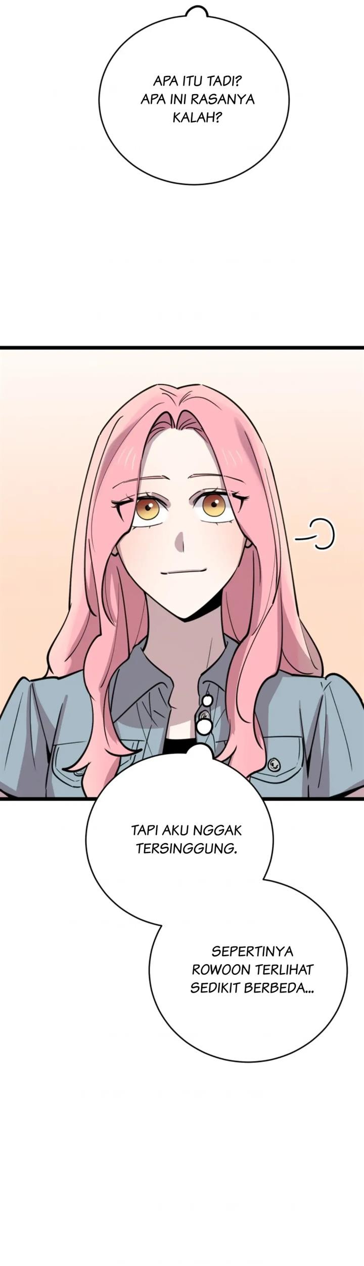 He Can’t Be This Dumb! chapter 66 halaman 36