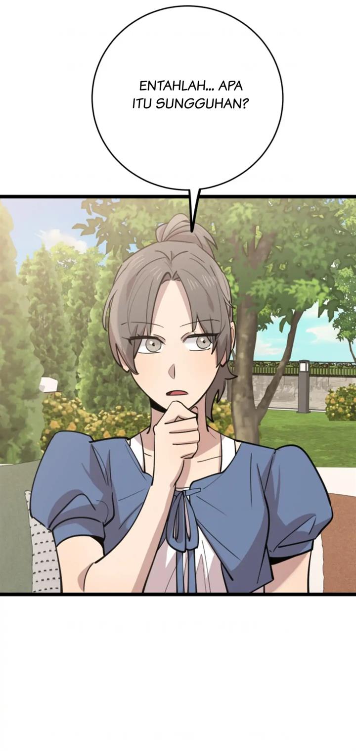He Can’t Be This Dumb! chapter 66 halaman 39