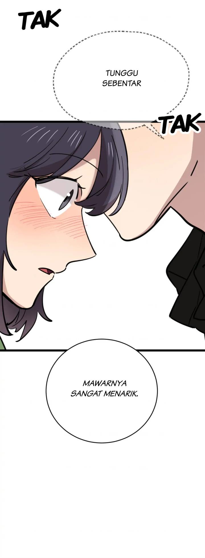 He Can’t Be This Dumb! chapter 66 halaman 61