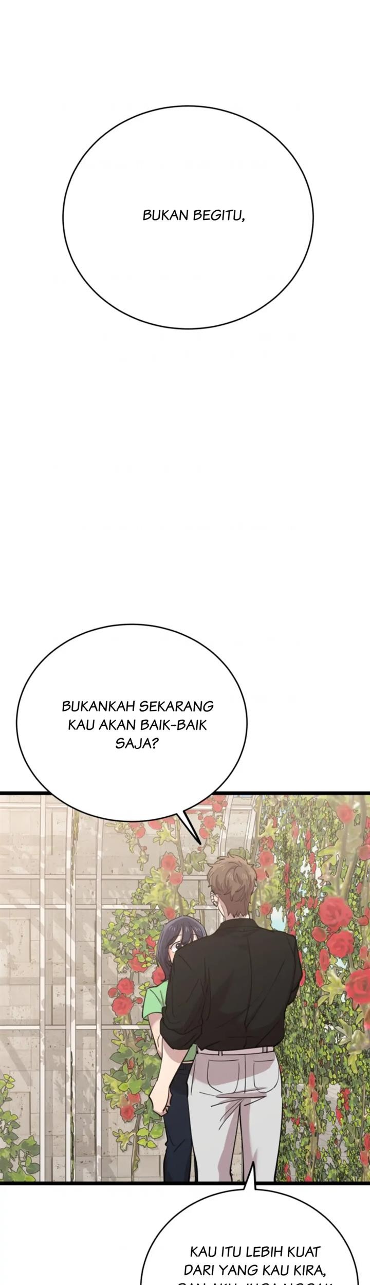 He Can’t Be This Dumb! chapter 66 halaman 65