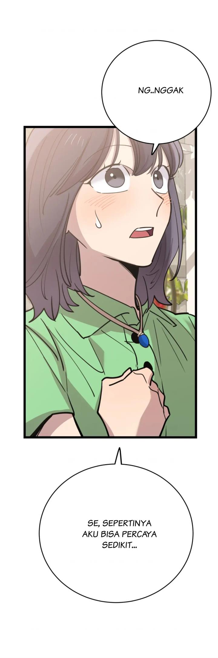 He Can’t Be This Dumb! chapter 66 halaman 68
