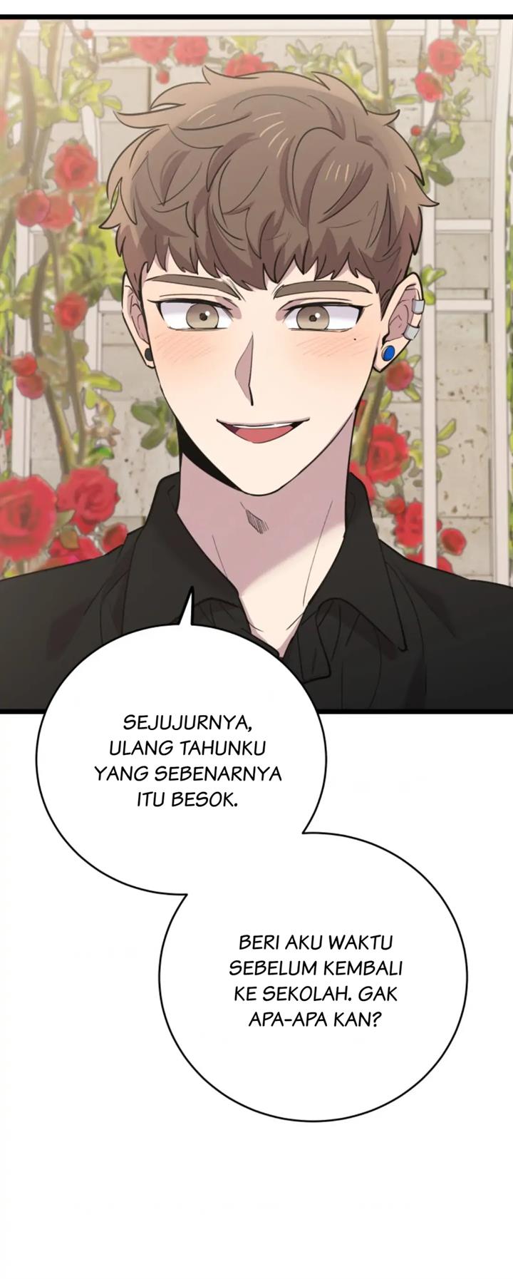 He Can’t Be This Dumb! Bab 67 halaman 12