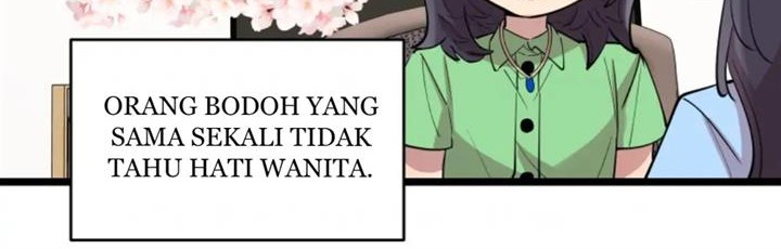He Can’t Be This Dumb! Bab 67 halaman 55
