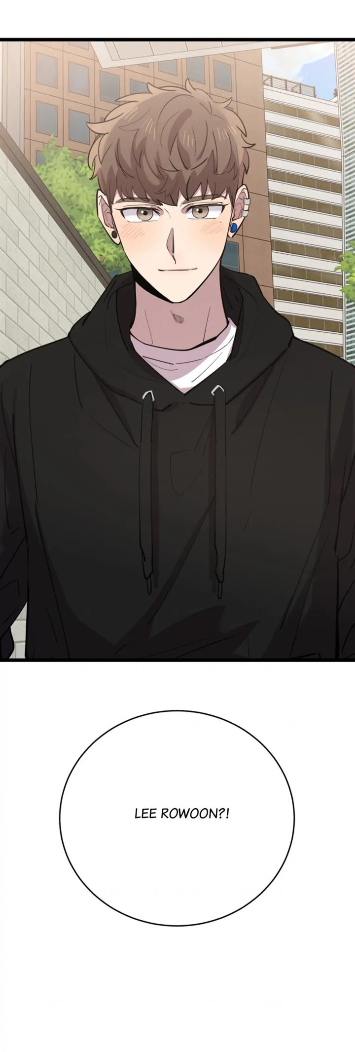 He Can’t Be This Dumb! chapter 68 halaman 2