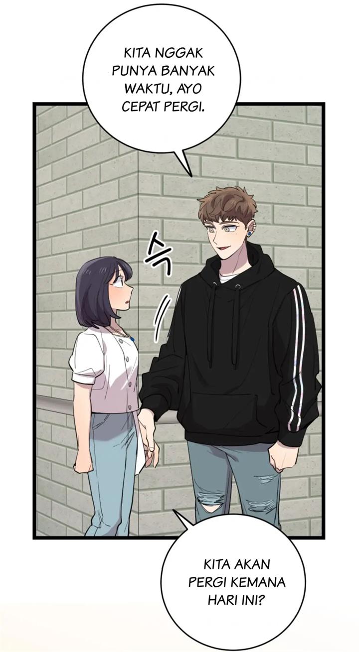 He Can’t Be This Dumb! chapter 68 halaman 8