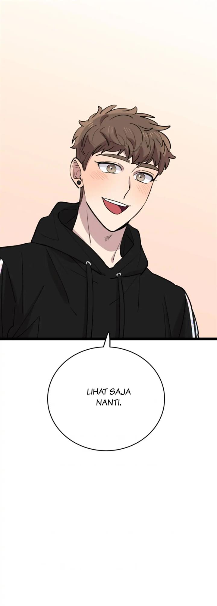 He Can’t Be This Dumb! chapter 68 halaman 9
