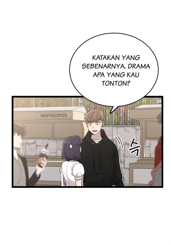 He Can’t Be This Dumb! chapter 68 halaman 14