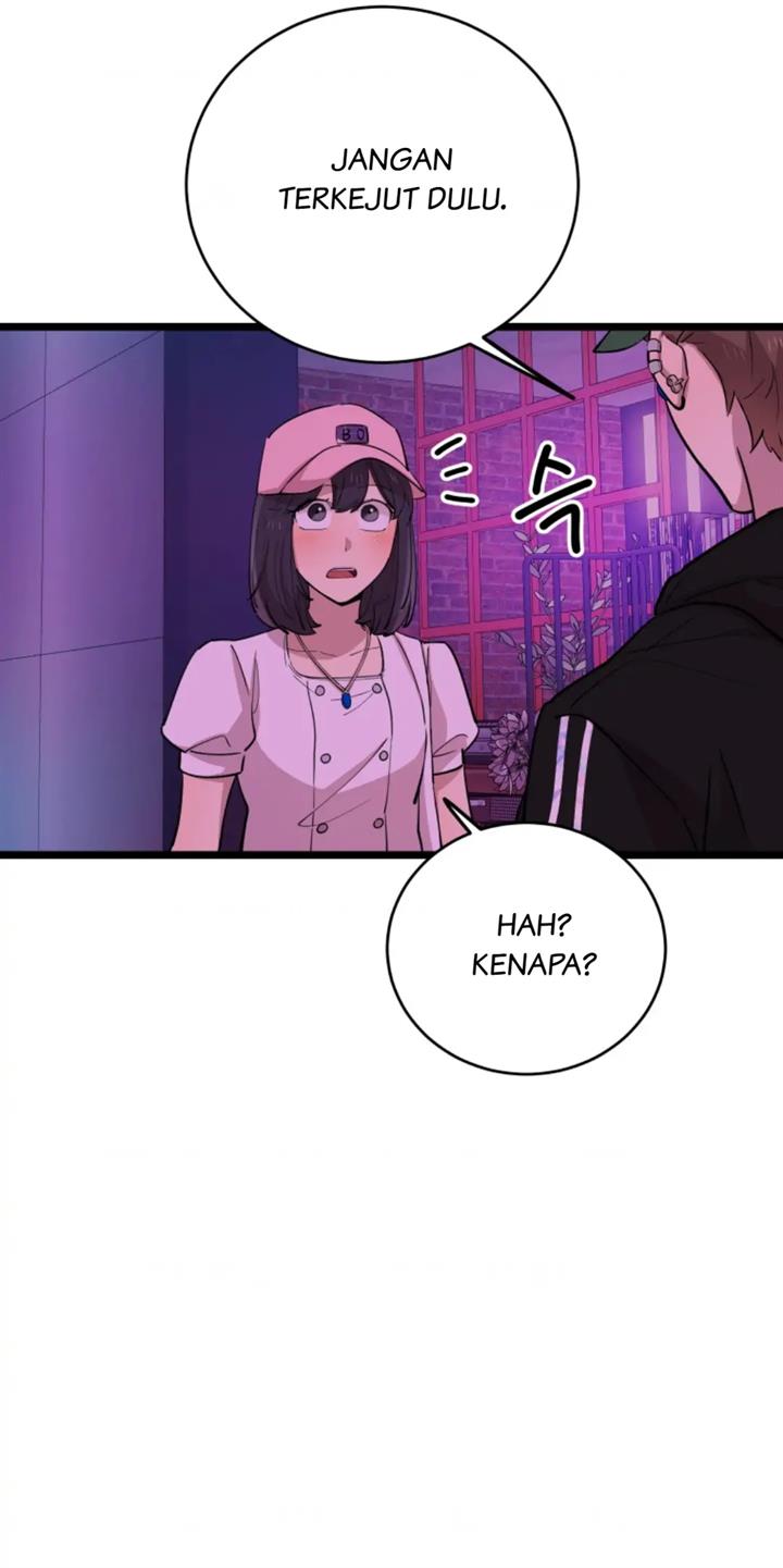 He Can’t Be This Dumb! chapter 68 halaman 42