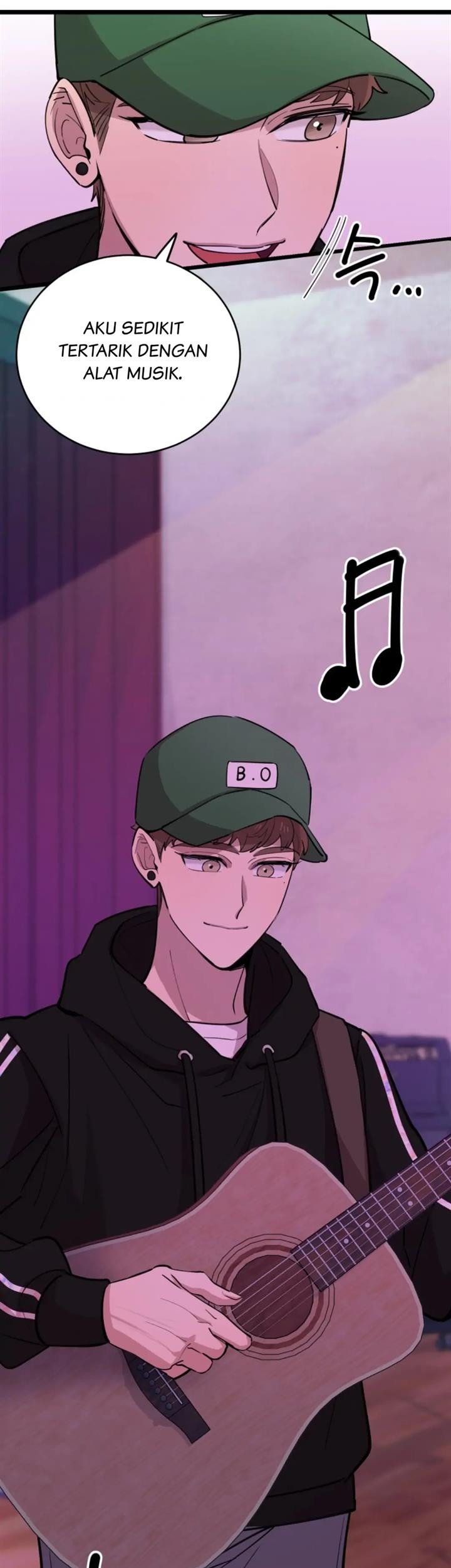 He Can’t Be This Dumb! chapter 68 halaman 47